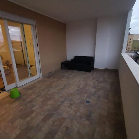 Casa Mare Alghero Via Edison Apartment Bagian luar foto