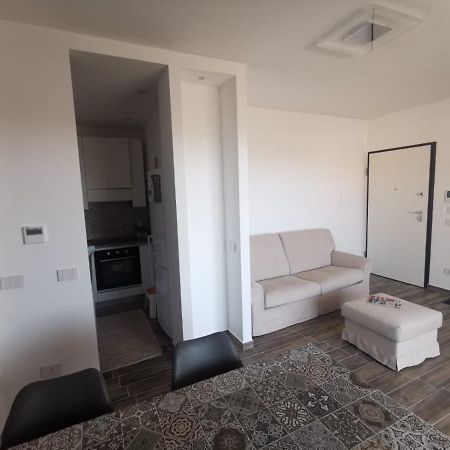 Casa Mare Alghero Via Edison Apartment Bagian luar foto