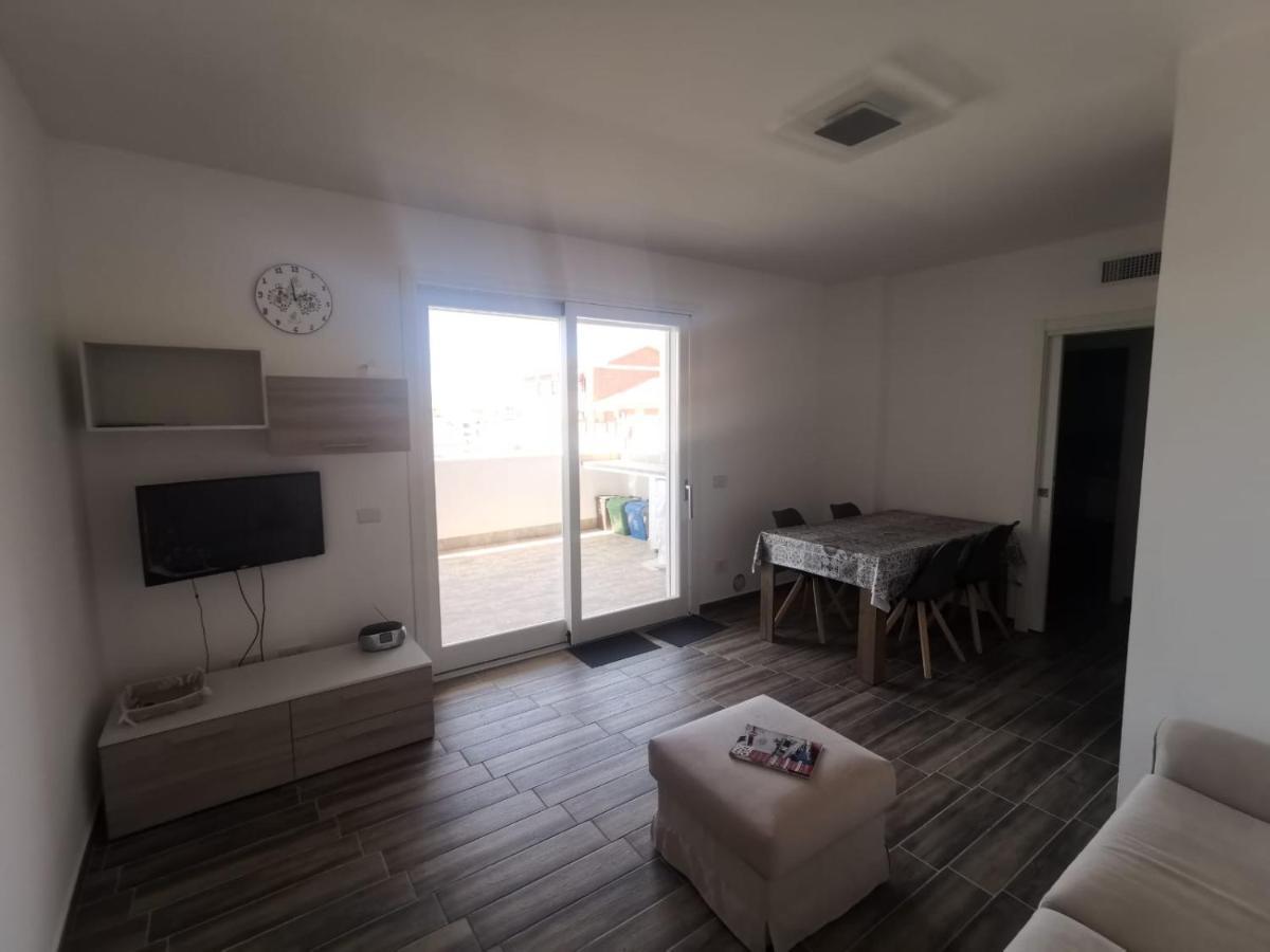 Casa Mare Alghero Via Edison Apartment Bagian luar foto
