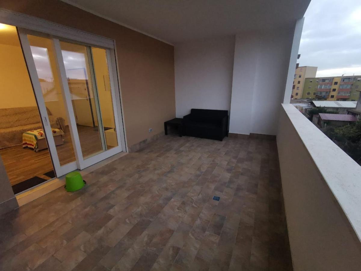 Casa Mare Alghero Via Edison Apartment Bagian luar foto