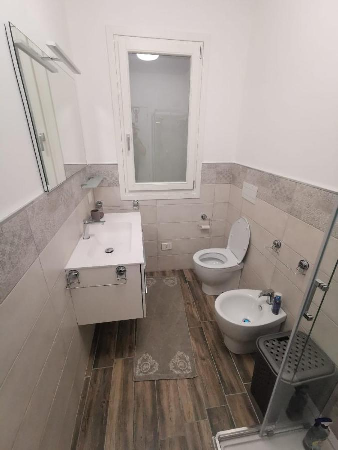 Casa Mare Alghero Via Edison Apartment Bagian luar foto