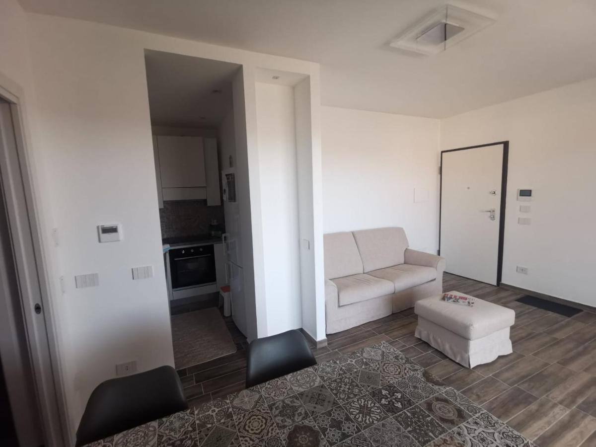 Casa Mare Alghero Via Edison Apartment Bagian luar foto
