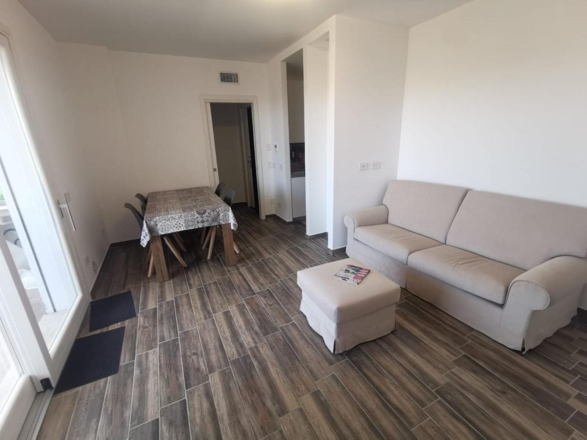 Casa Mare Alghero Via Edison Apartment Bagian luar foto